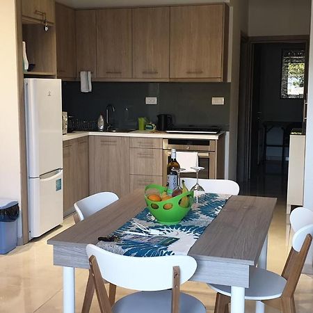 Connie'S Beach House Cidade de Kos Exterior foto