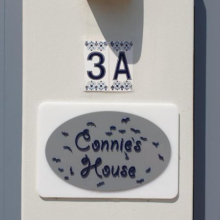 Connie'S Beach House Cidade de Kos Exterior foto