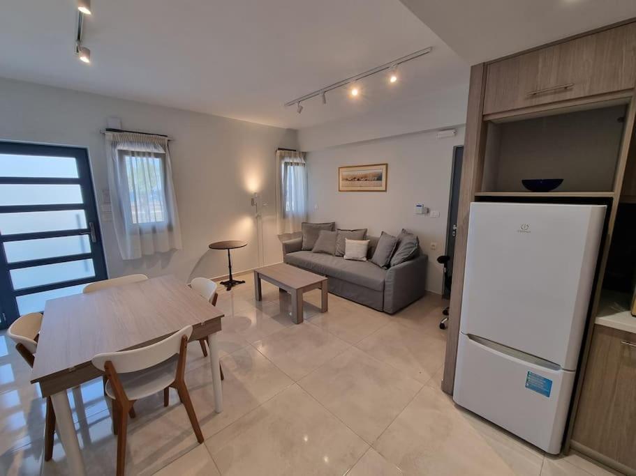 Connie'S Beach House Cidade de Kos Exterior foto