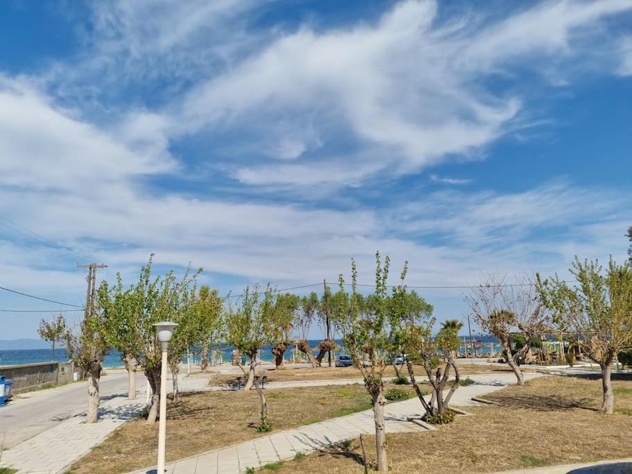 Connie'S Beach House Cidade de Kos Exterior foto
