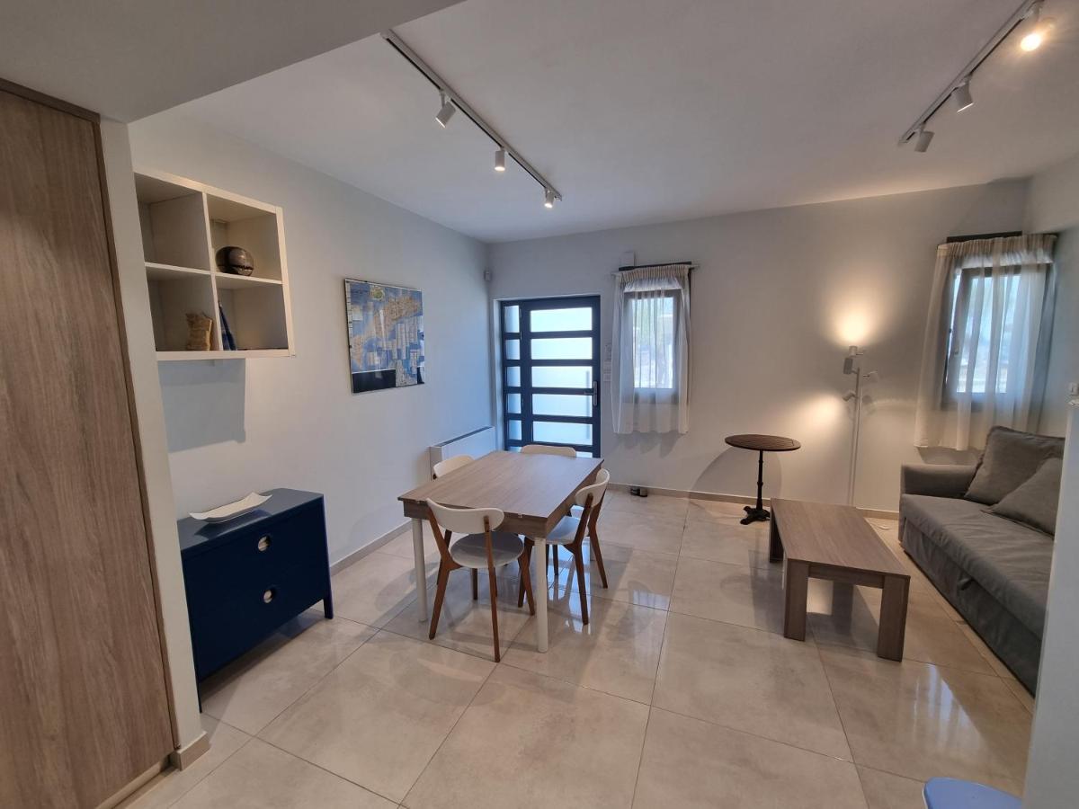 Connie'S Beach House Cidade de Kos Exterior foto