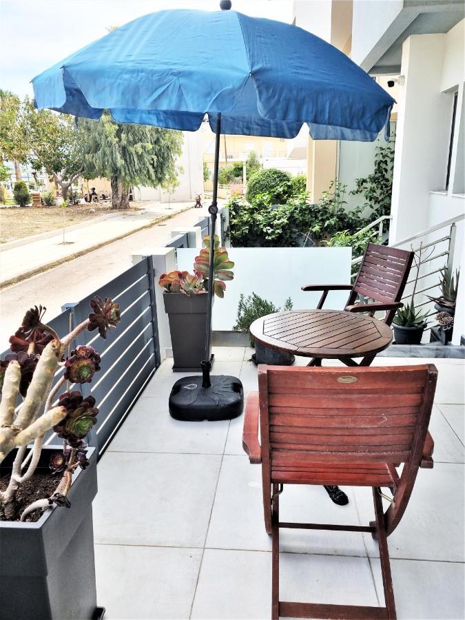 Connie'S Beach House Cidade de Kos Exterior foto