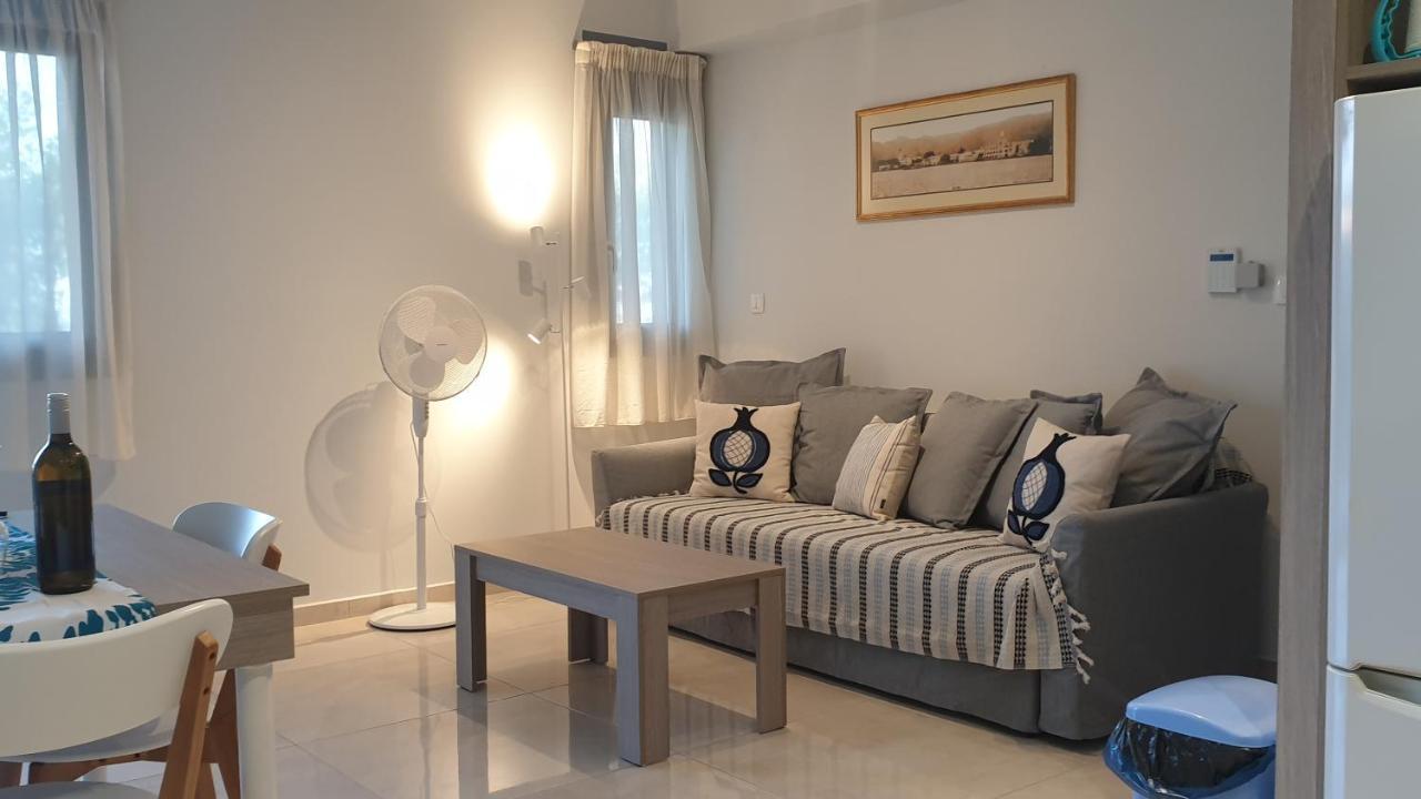 Connie'S Beach House Cidade de Kos Exterior foto