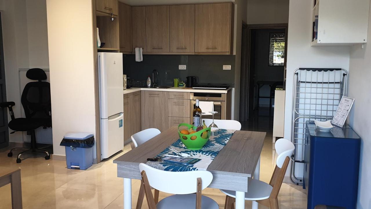 Connie'S Beach House Cidade de Kos Exterior foto
