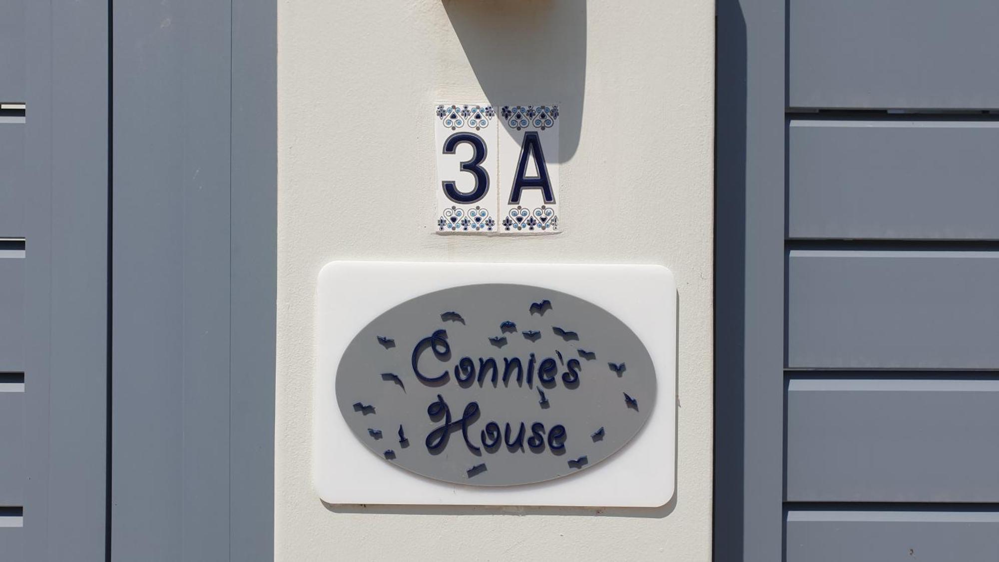 Connie'S Beach House Cidade de Kos Exterior foto