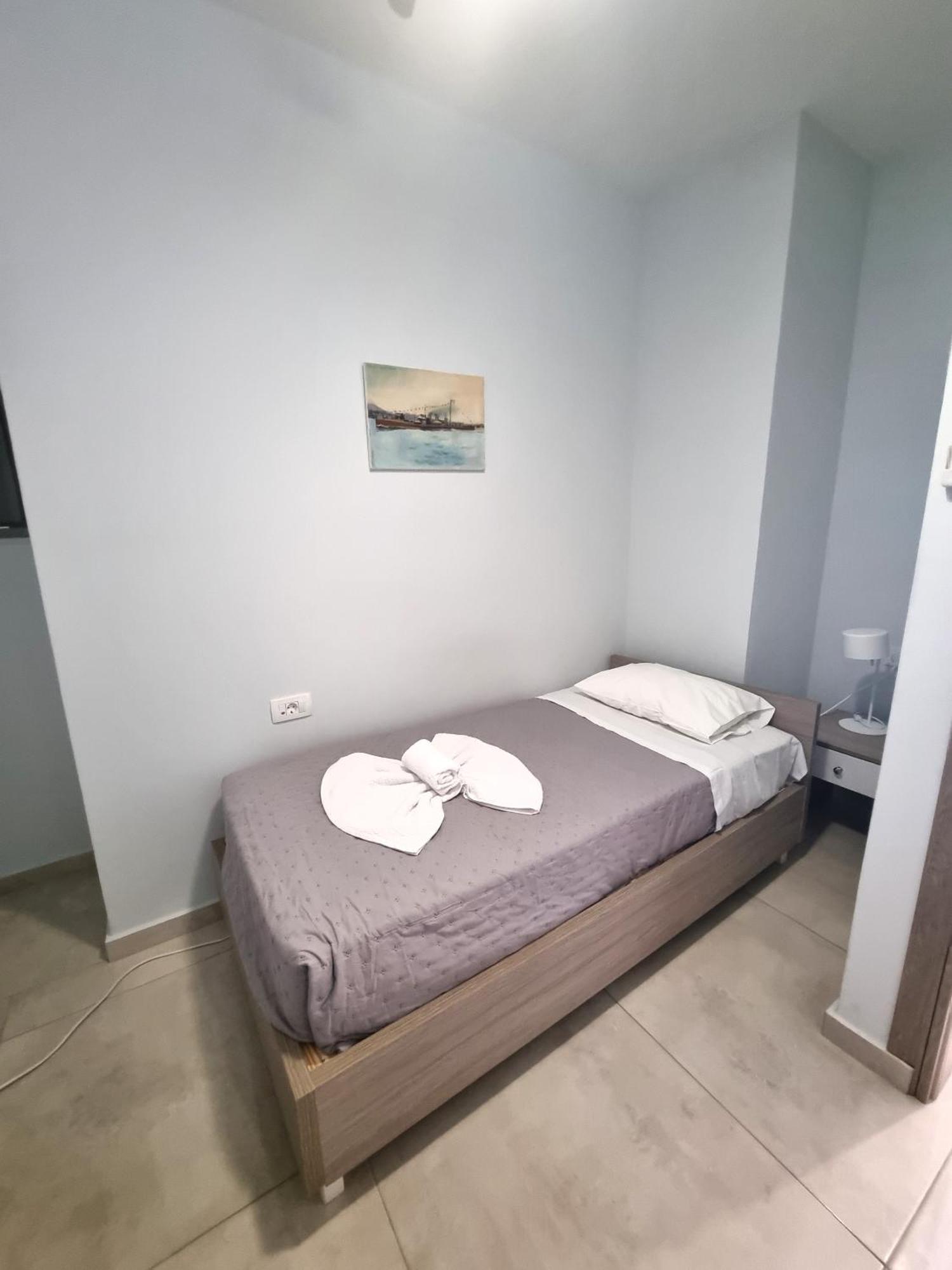 Connie'S Beach House Cidade de Kos Exterior foto