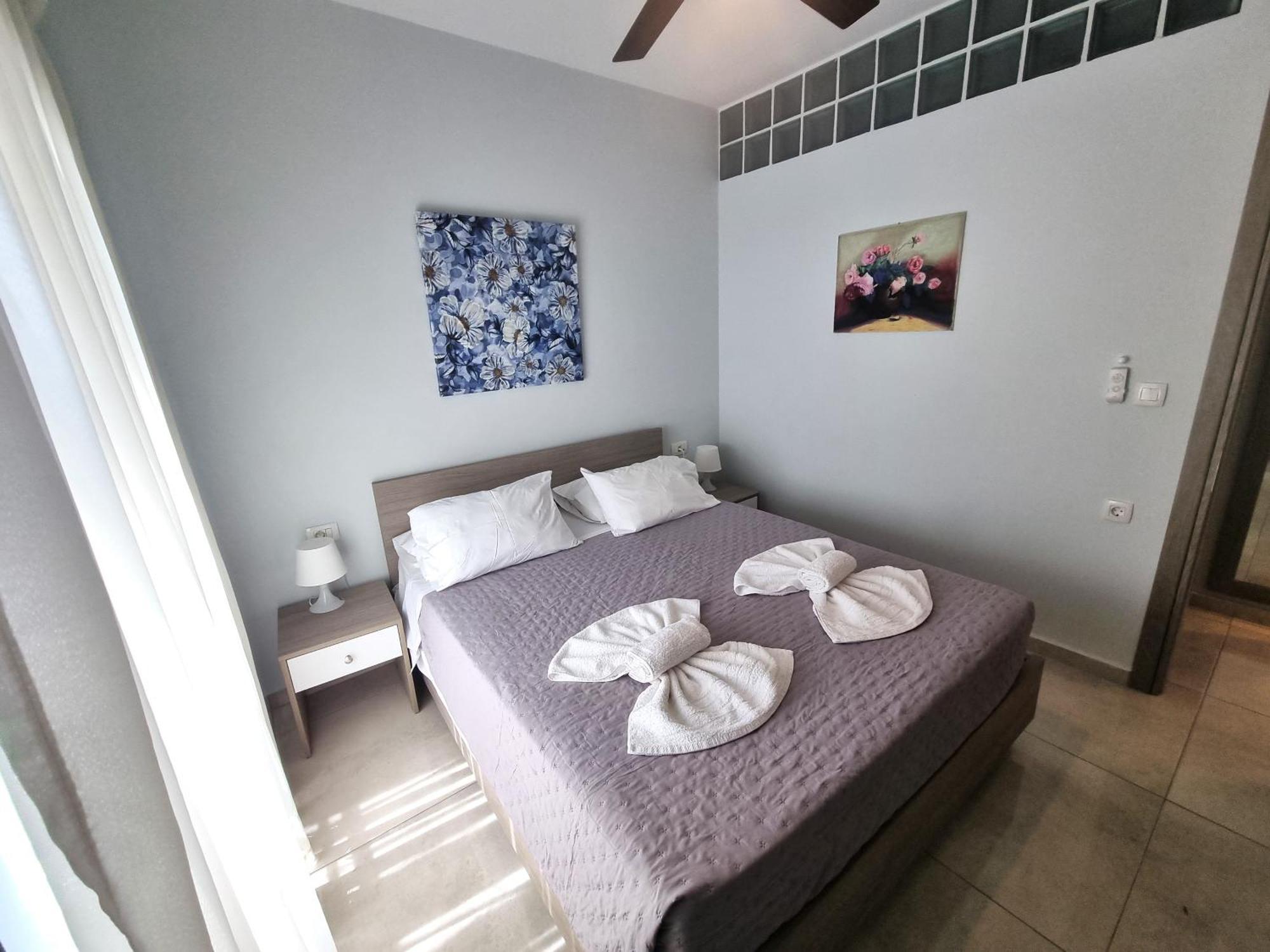 Connie'S Beach House Cidade de Kos Exterior foto