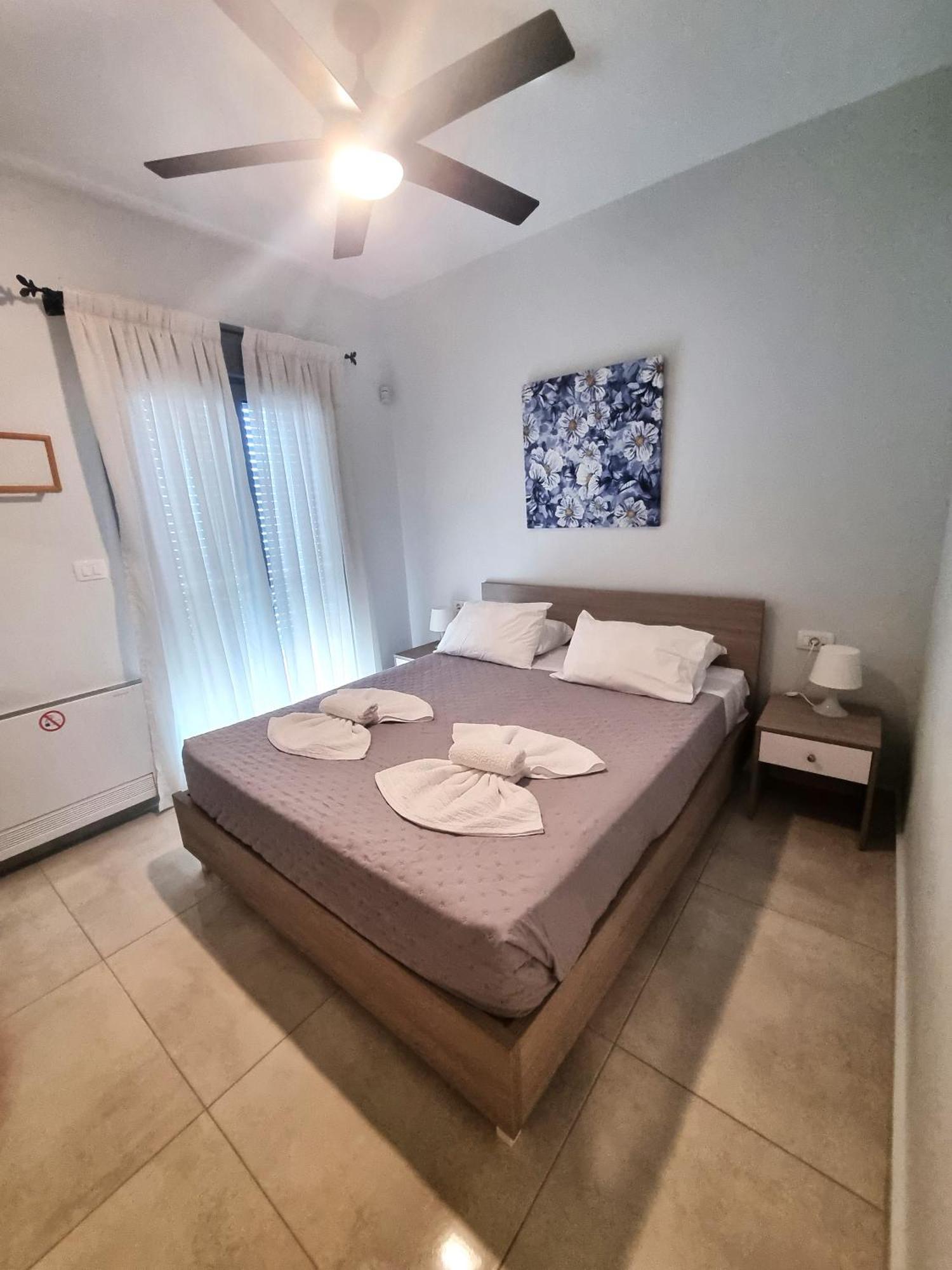 Connie'S Beach House Cidade de Kos Exterior foto