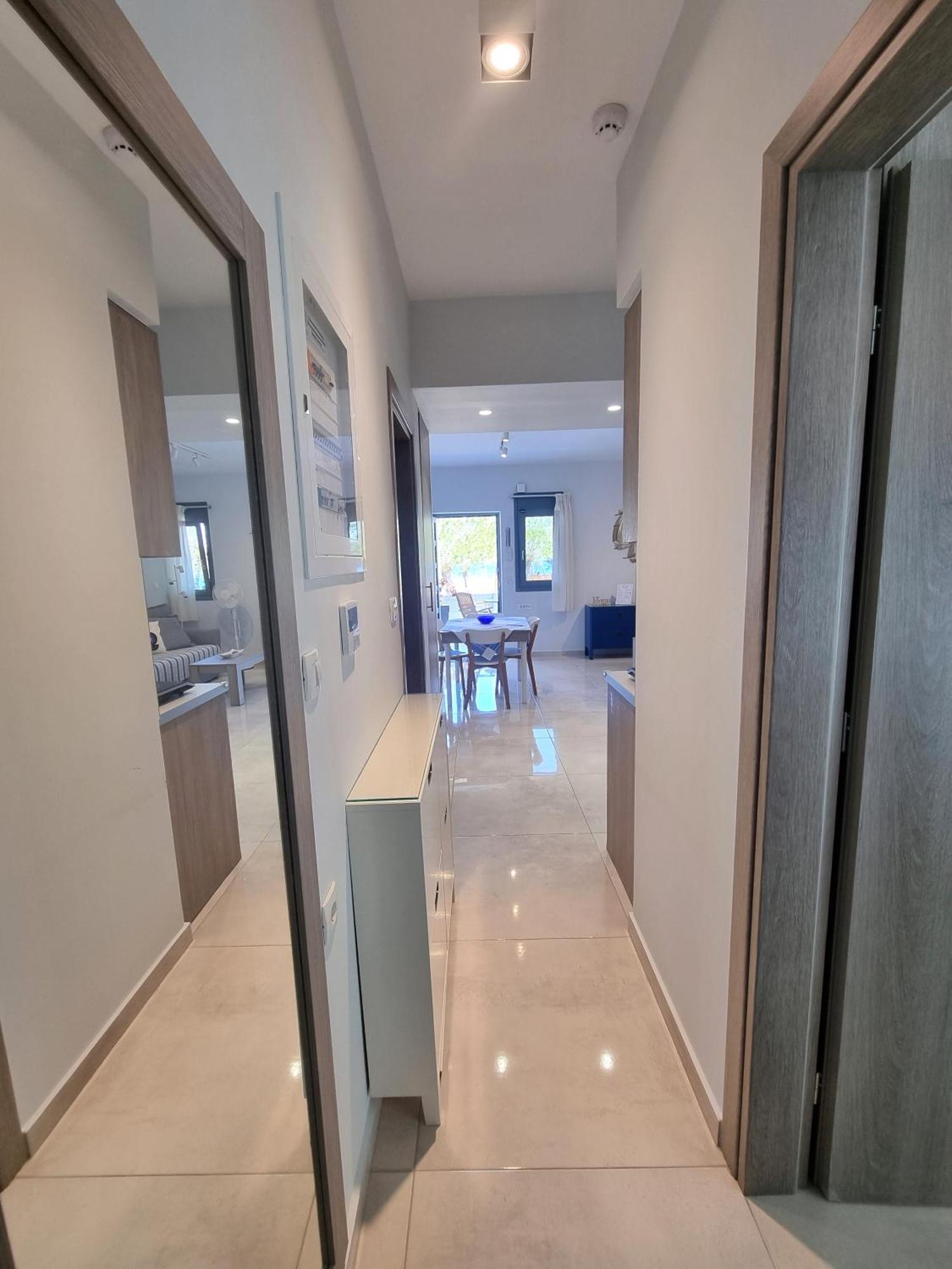 Connie'S Beach House Cidade de Kos Exterior foto